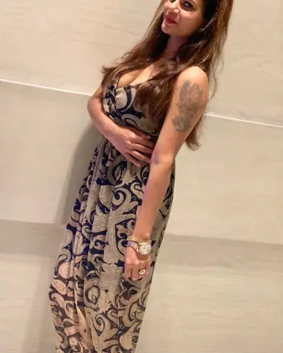 Patiyali Escort